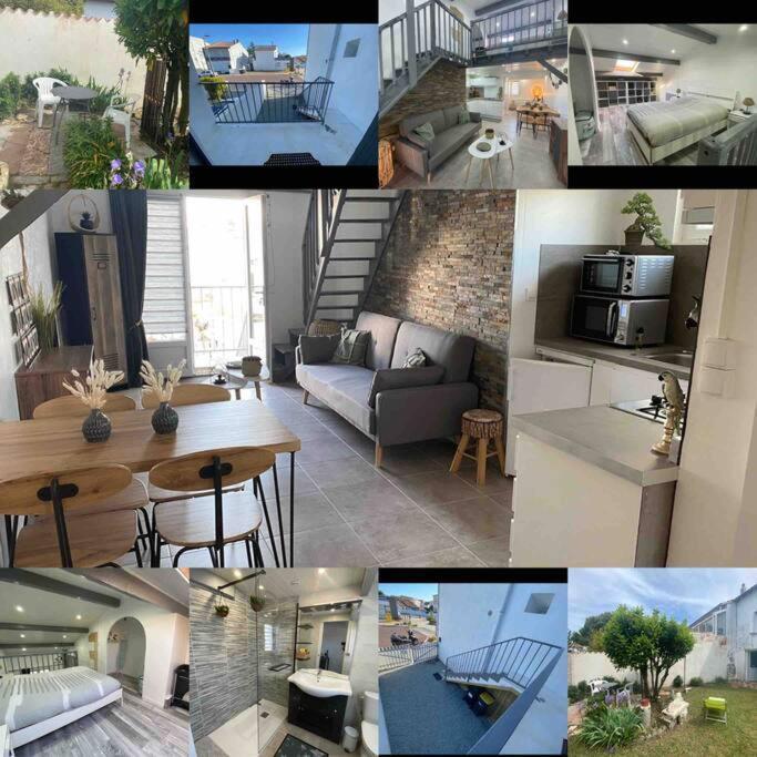 Maison De Climatisee 4 Etoiles *