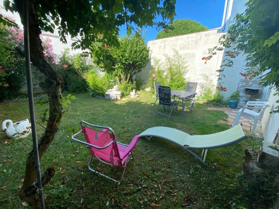 Maison De Climatisee 4 Etoiles Holiday home *